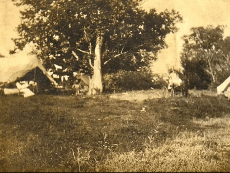 Pieces of History Reunited